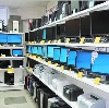 Компьютерные магазины в Кокаревке