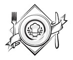 Былина - иконка «ресторан» в Кокаревке